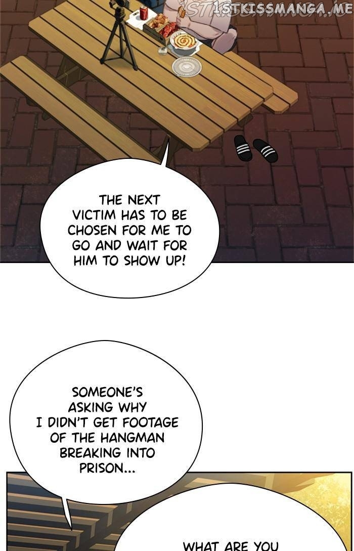 Samadhi – Manga chapter 25 - page 97