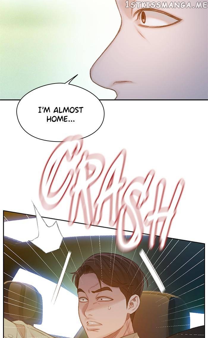 Samadhi – Manga chapter 27 - page 18