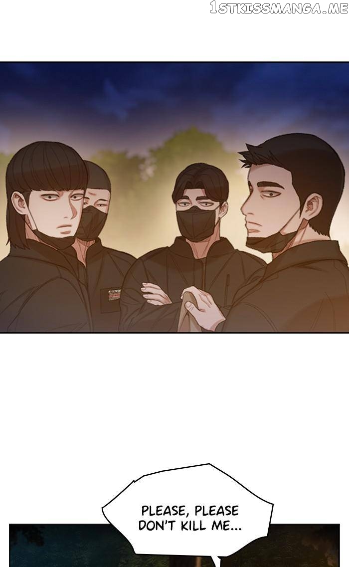 Samadhi – Manga chapter 27 - page 47