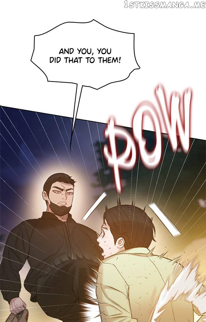 Samadhi – Manga chapter 27 - page 53