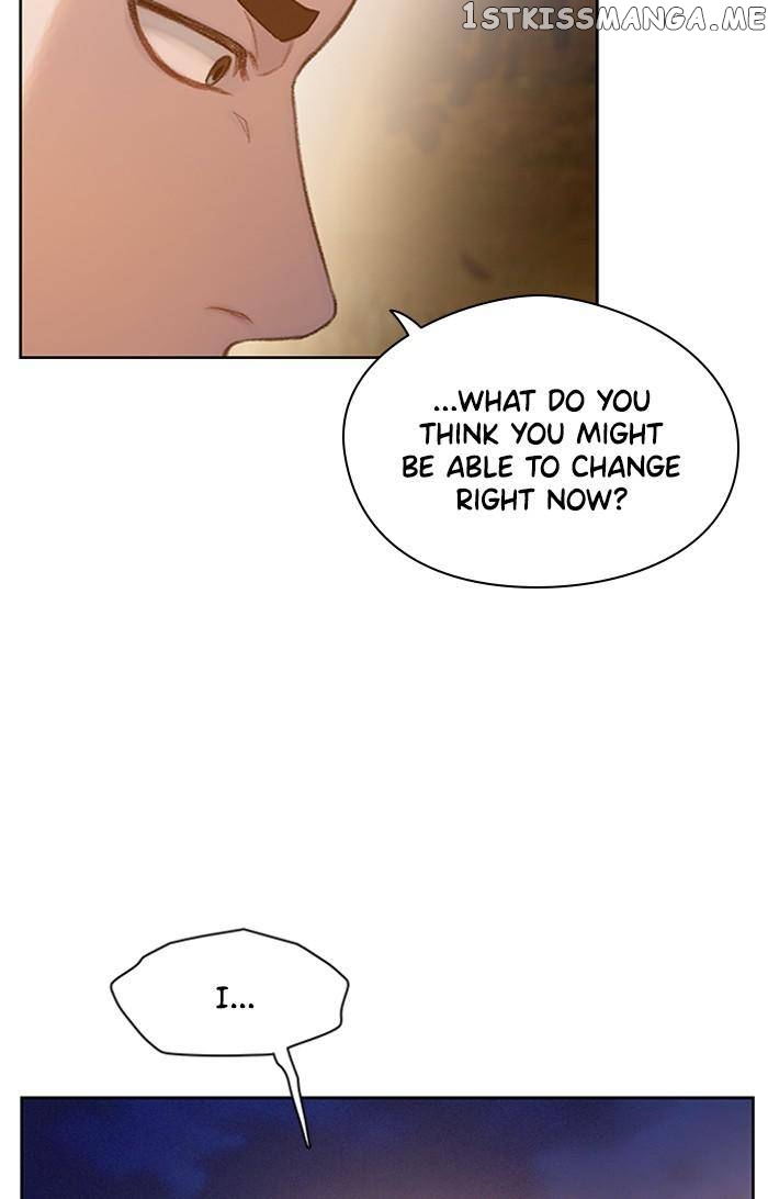 Samadhi – Manga chapter 27 - page 55