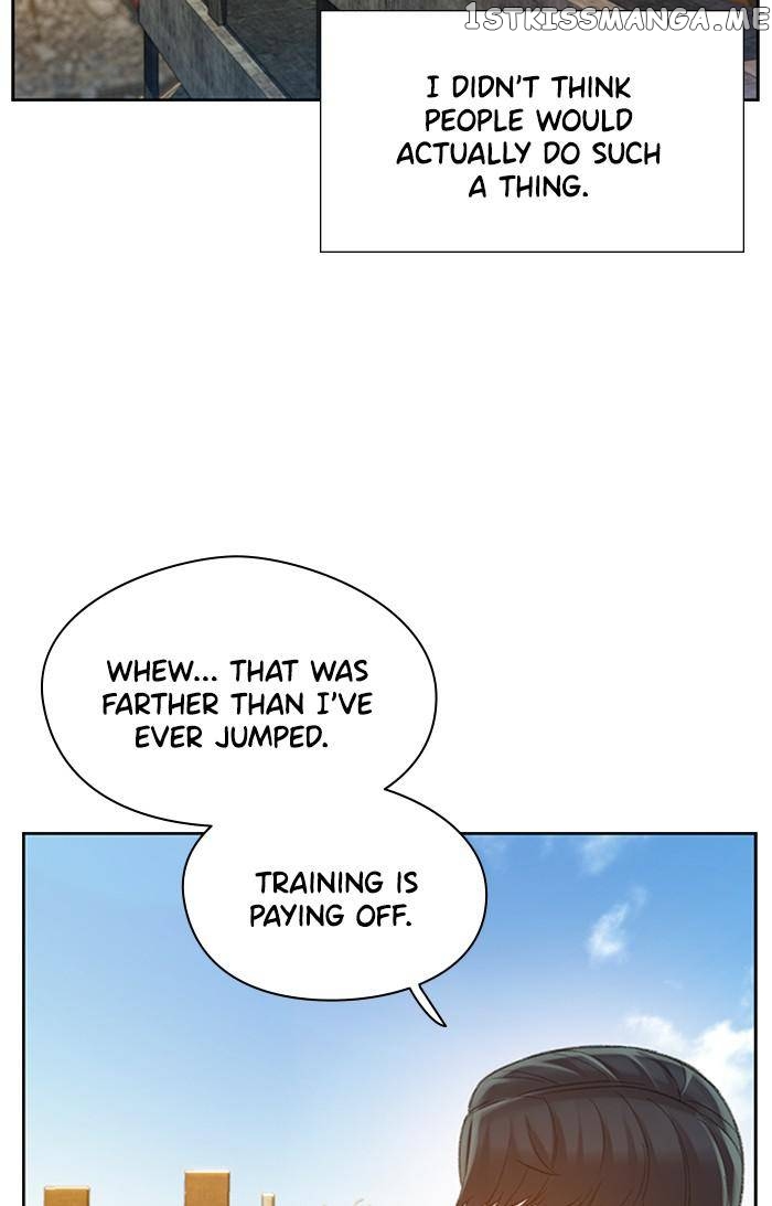Samadhi – Manga chapter 27 - page 72