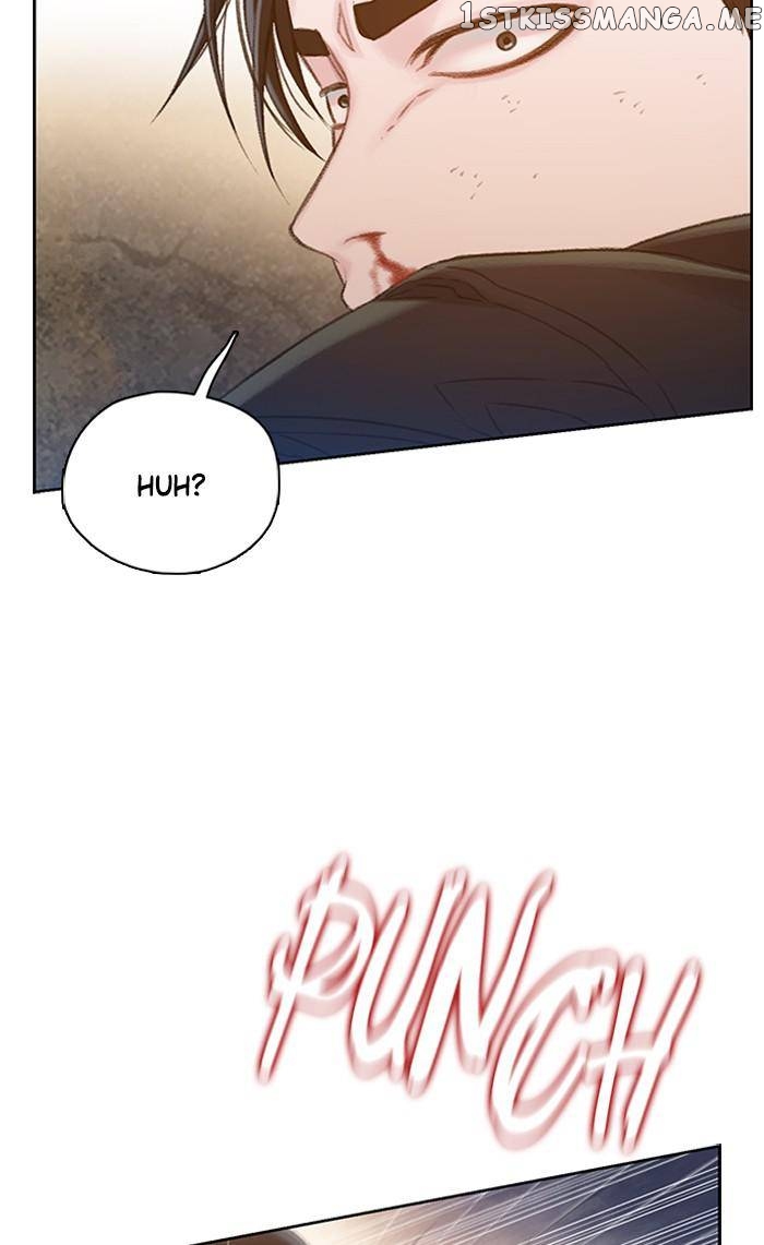 Samadhi – Manga chapter 19 - page 29