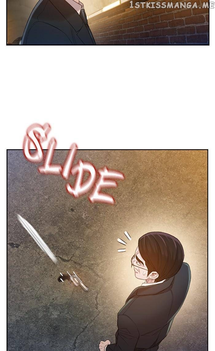Samadhi – Manga chapter 19 - page 41