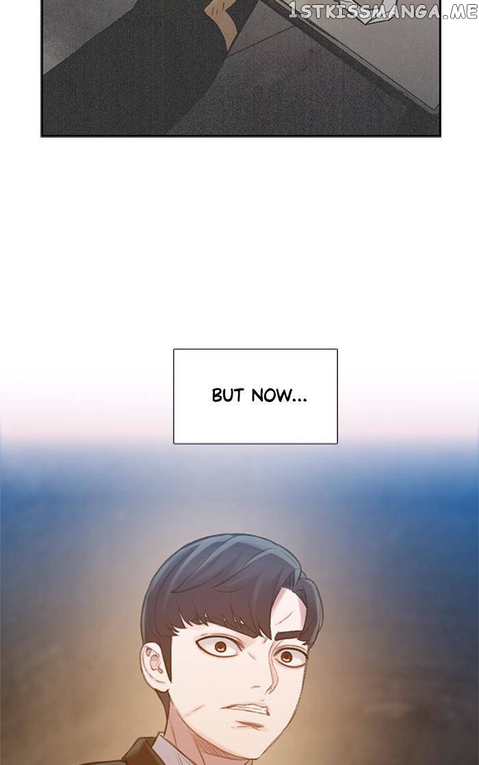Samadhi – Manga chapter 19 - page 7