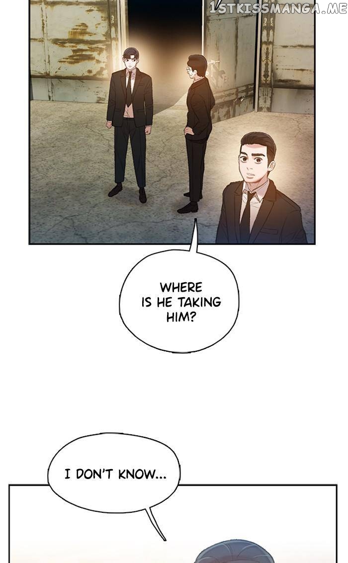 Samadhi – Manga chapter 19 - page 76