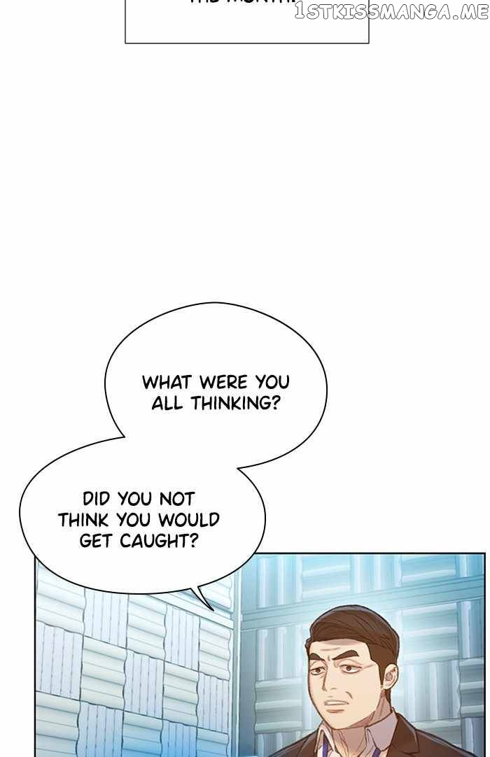 Samadhi – Manga chapter 28 - page 19