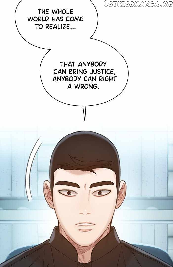 Samadhi – Manga chapter 28 - page 25