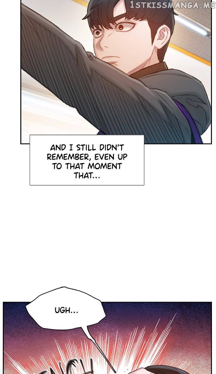 Samadhi – Manga chapter 3 - page 109