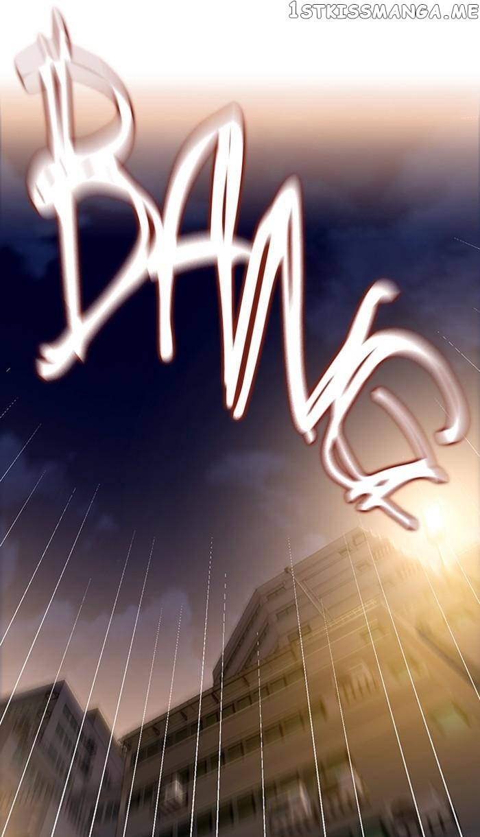 Samadhi – Manga chapter 3 - page 28