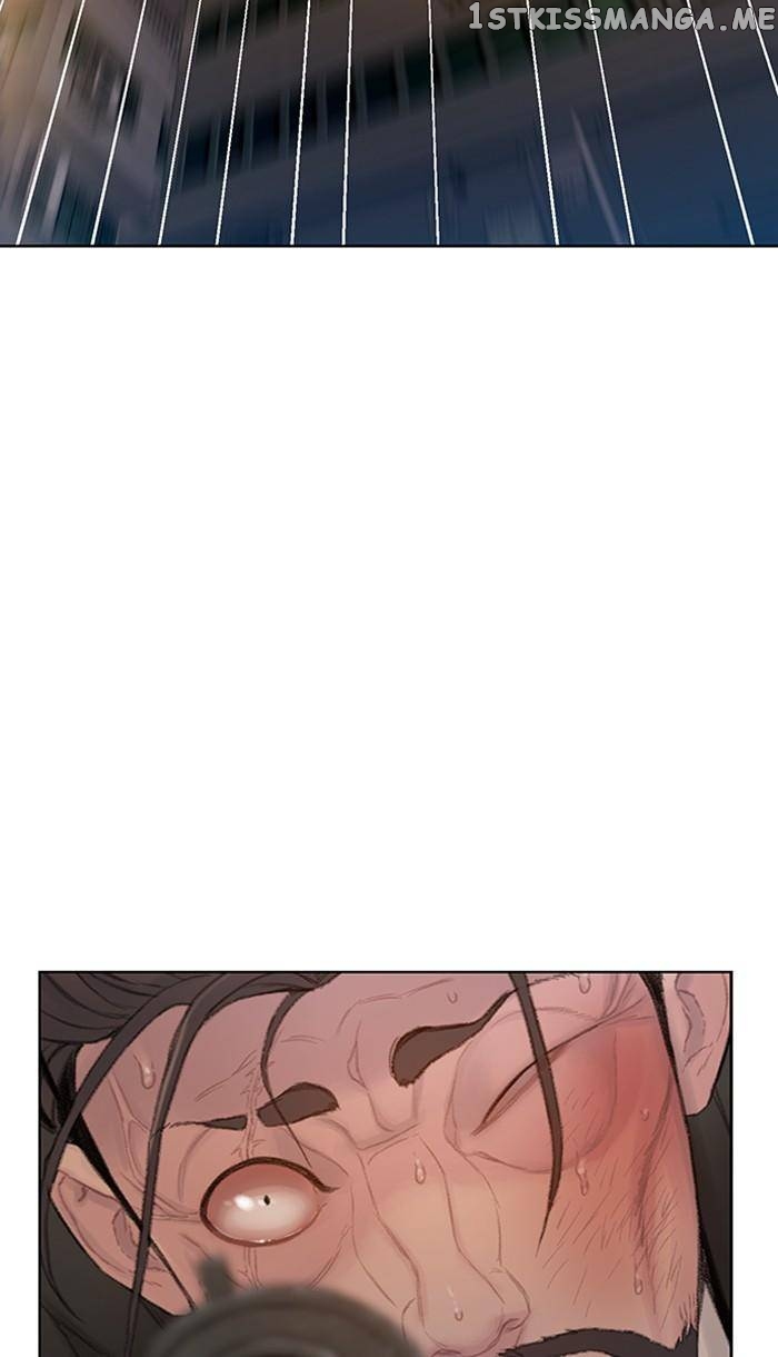 Samadhi – Manga chapter 3 - page 29