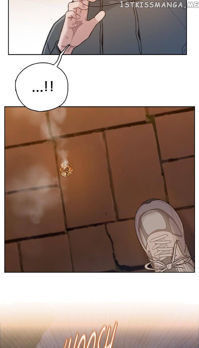 Samadhi – Manga chapter 3 - page 34