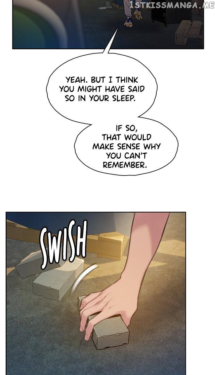 Samadhi – Manga chapter 3 - page 40