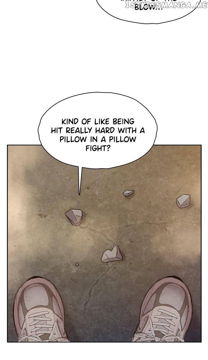 Samadhi – Manga chapter 3 - page 44