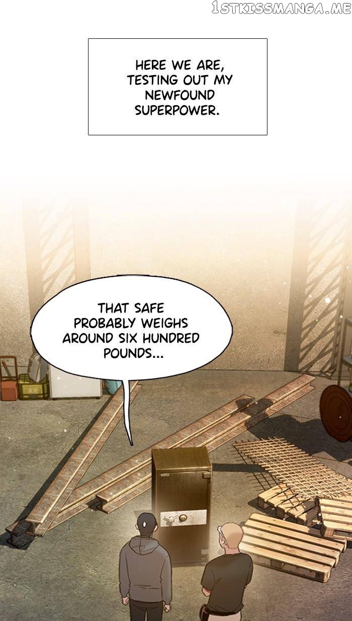 Samadhi – Manga chapter 3 - page 45