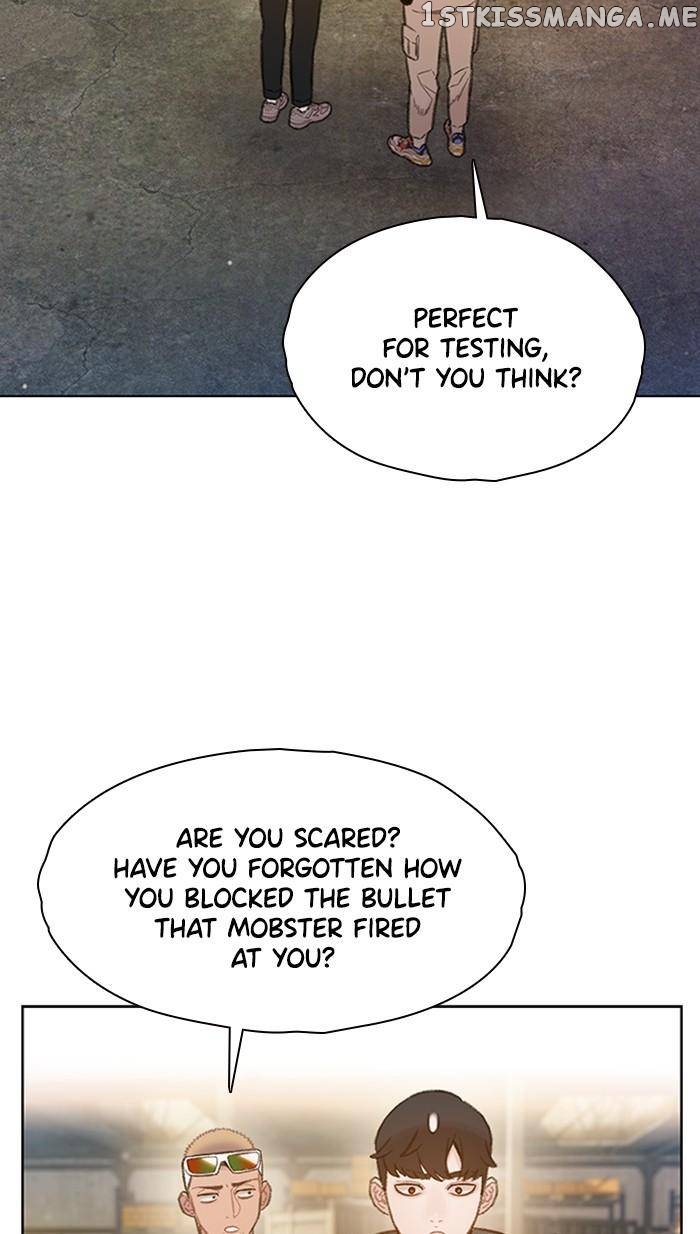 Samadhi – Manga chapter 3 - page 46