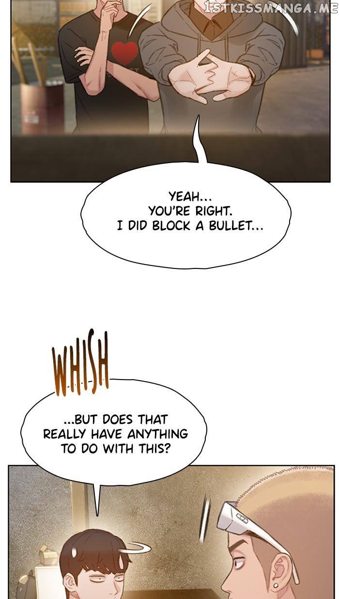 Samadhi – Manga chapter 3 - page 47