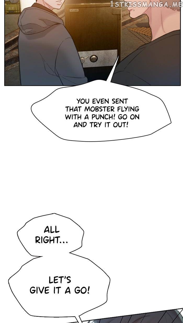 Samadhi – Manga chapter 3 - page 48