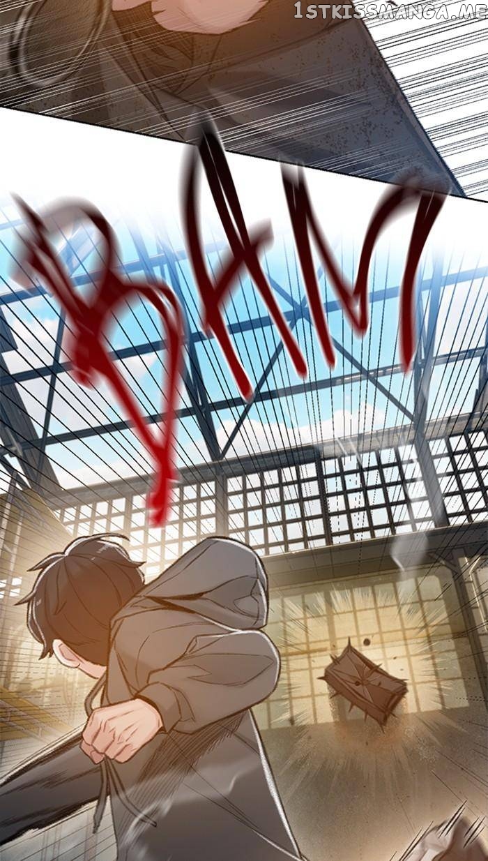 Samadhi – Manga chapter 3 - page 50