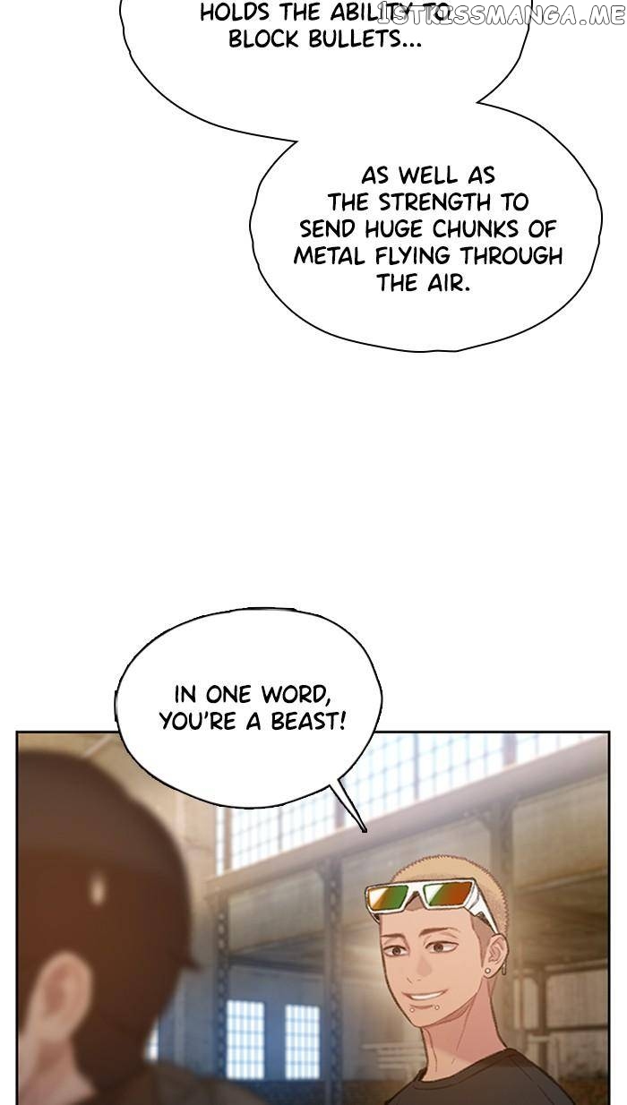Samadhi – Manga chapter 3 - page 54