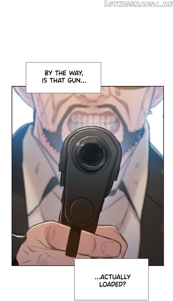 Samadhi – Manga chapter 3 - page 6