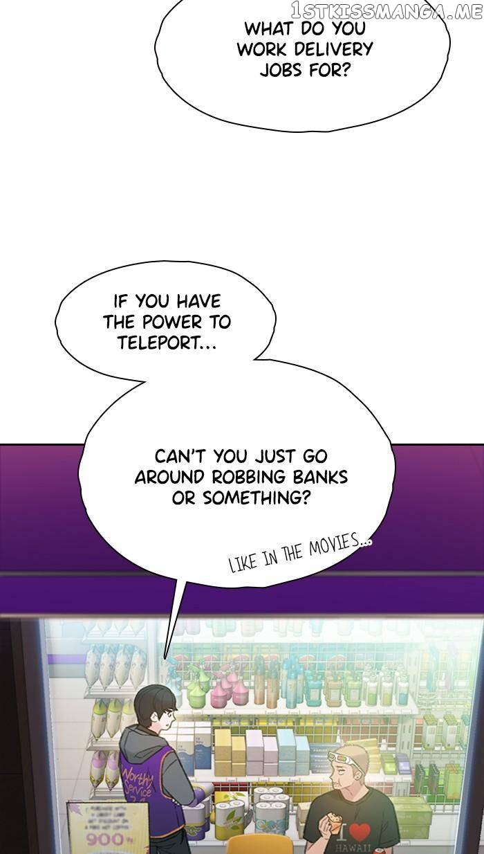 Samadhi – Manga chapter 3 - page 63