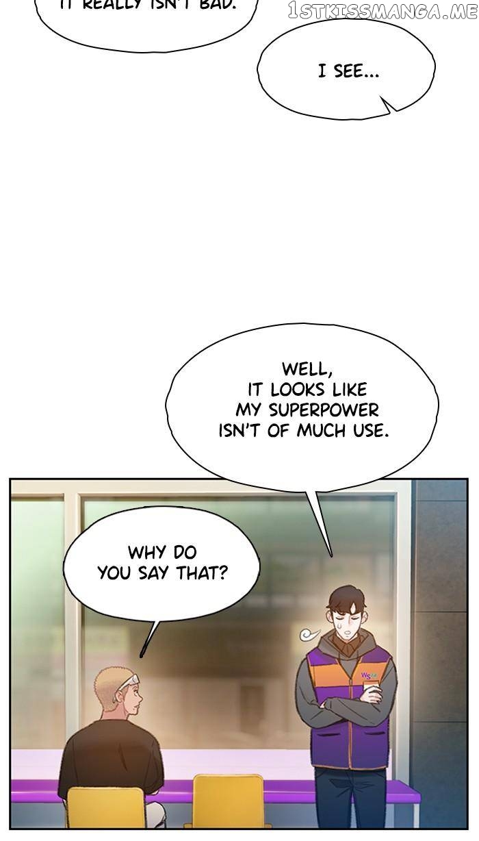 Samadhi – Manga chapter 3 - page 69