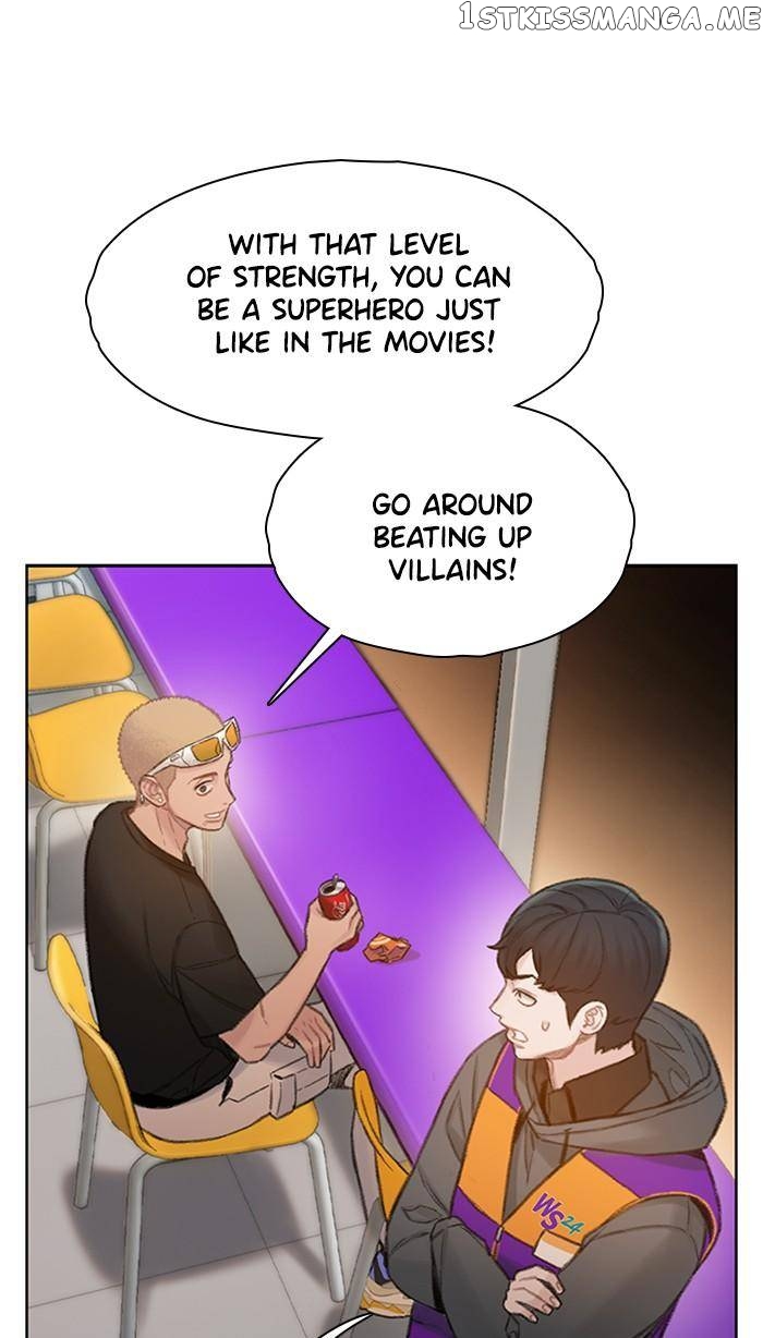 Samadhi – Manga chapter 3 - page 70