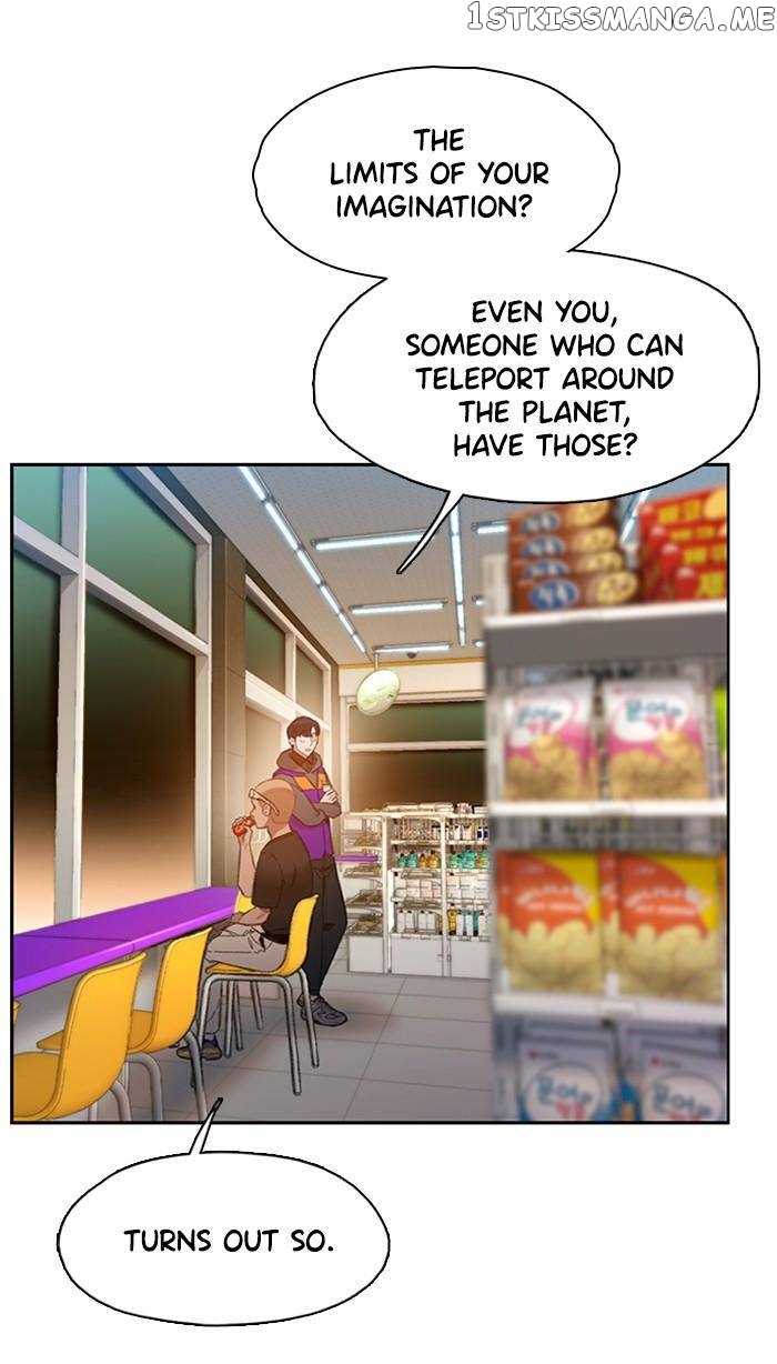 Samadhi – Manga chapter 3 - page 77