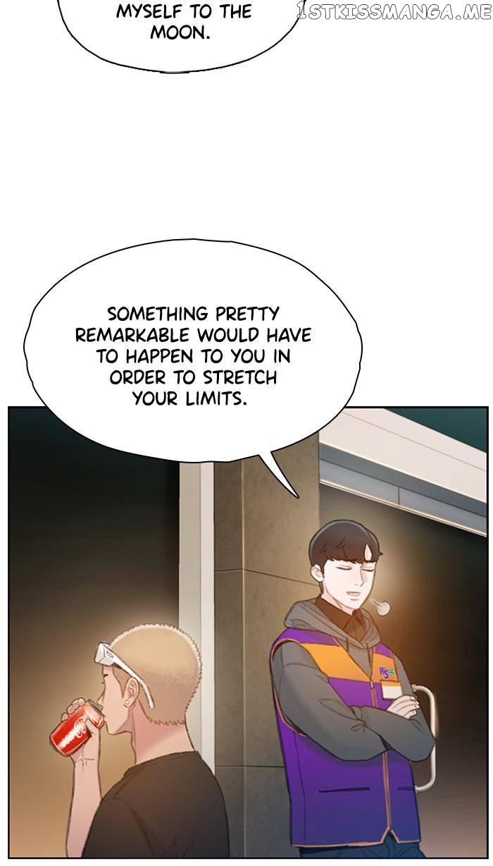 Samadhi – Manga chapter 3 - page 80