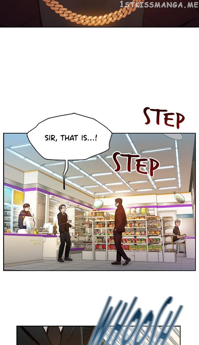 Samadhi – Manga chapter 3 - page 93