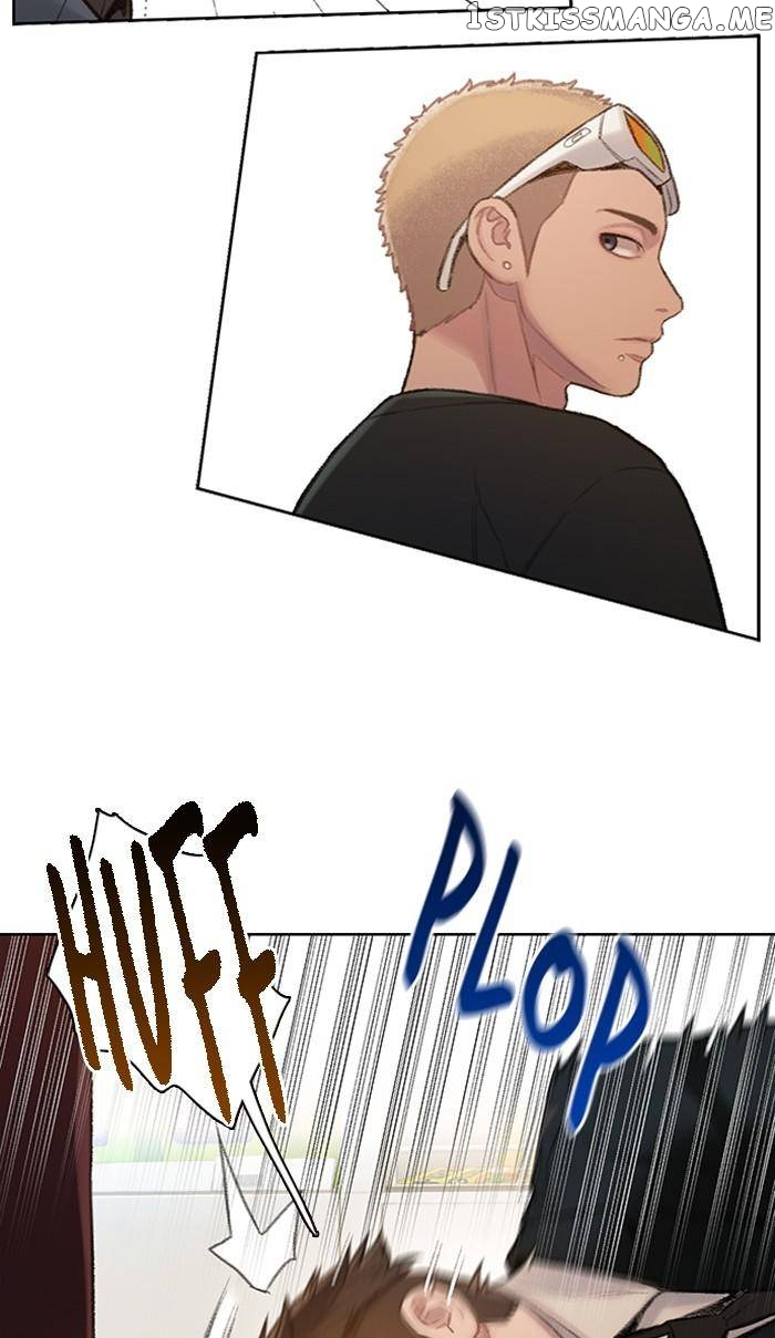 Samadhi – Manga chapter 3 - page 96