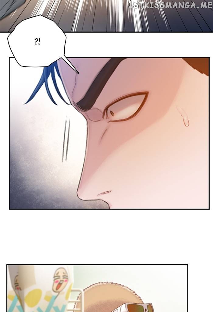 Samadhi – Manga chapter 4 - page 104