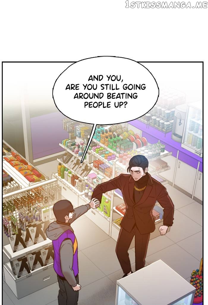 Samadhi – Manga chapter 4 - page 106