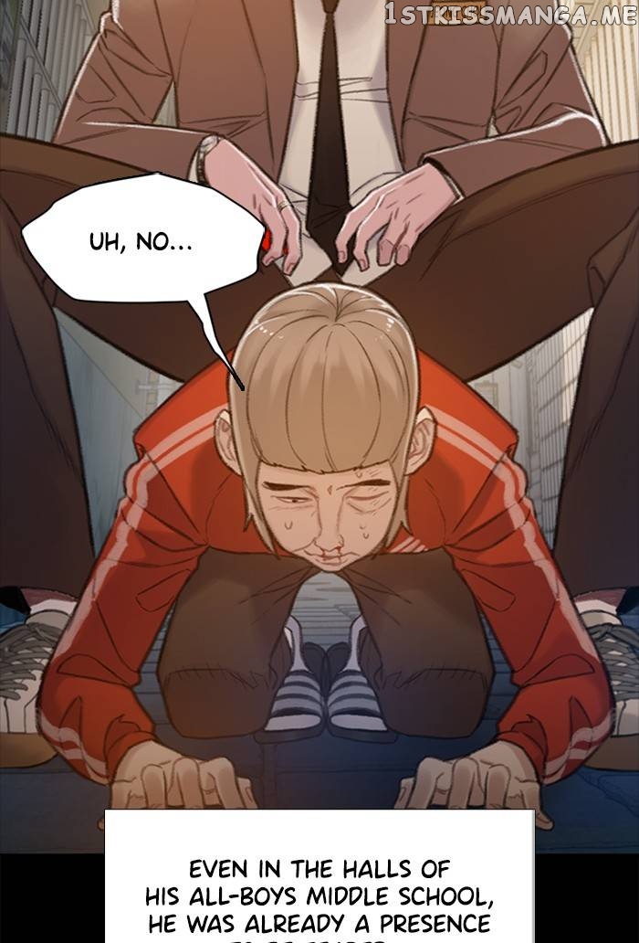 Samadhi – Manga chapter 4 - page 15