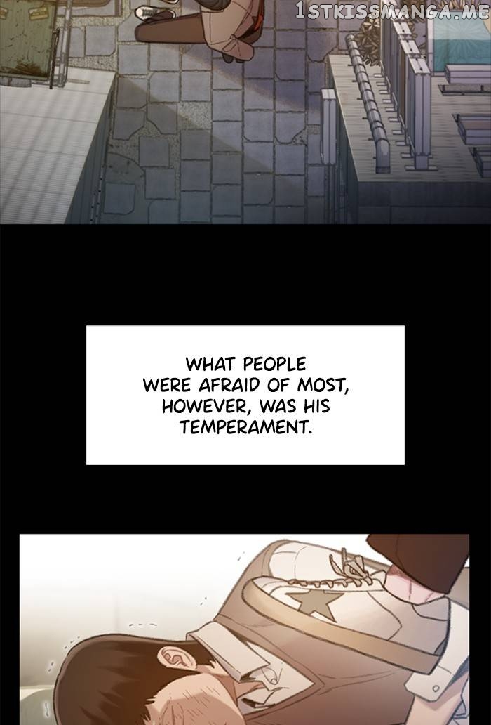 Samadhi – Manga chapter 4 - page 20