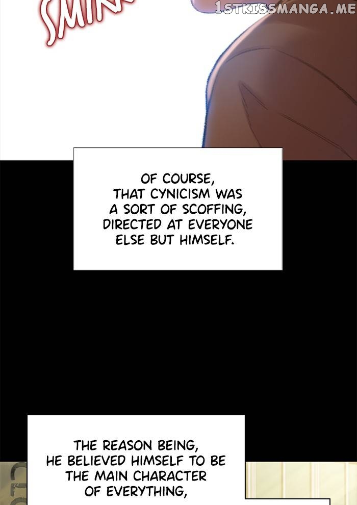 Samadhi – Manga chapter 4 - page 30