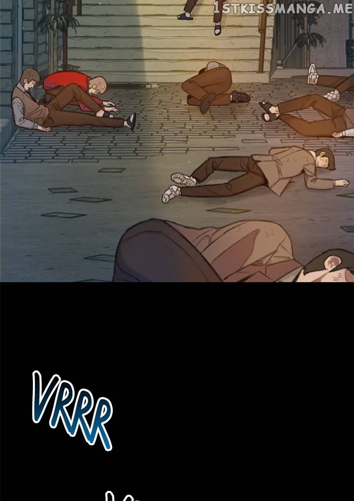 Samadhi – Manga chapter 4 - page 32