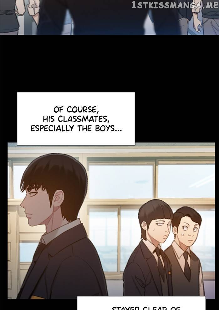 Samadhi – Manga chapter 4 - page 41