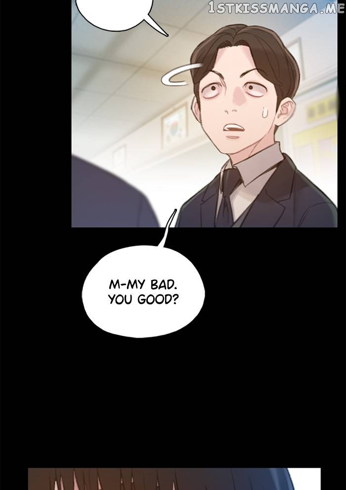 Samadhi – Manga chapter 4 - page 50