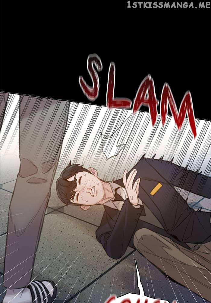 Samadhi – Manga chapter 4 - page 69