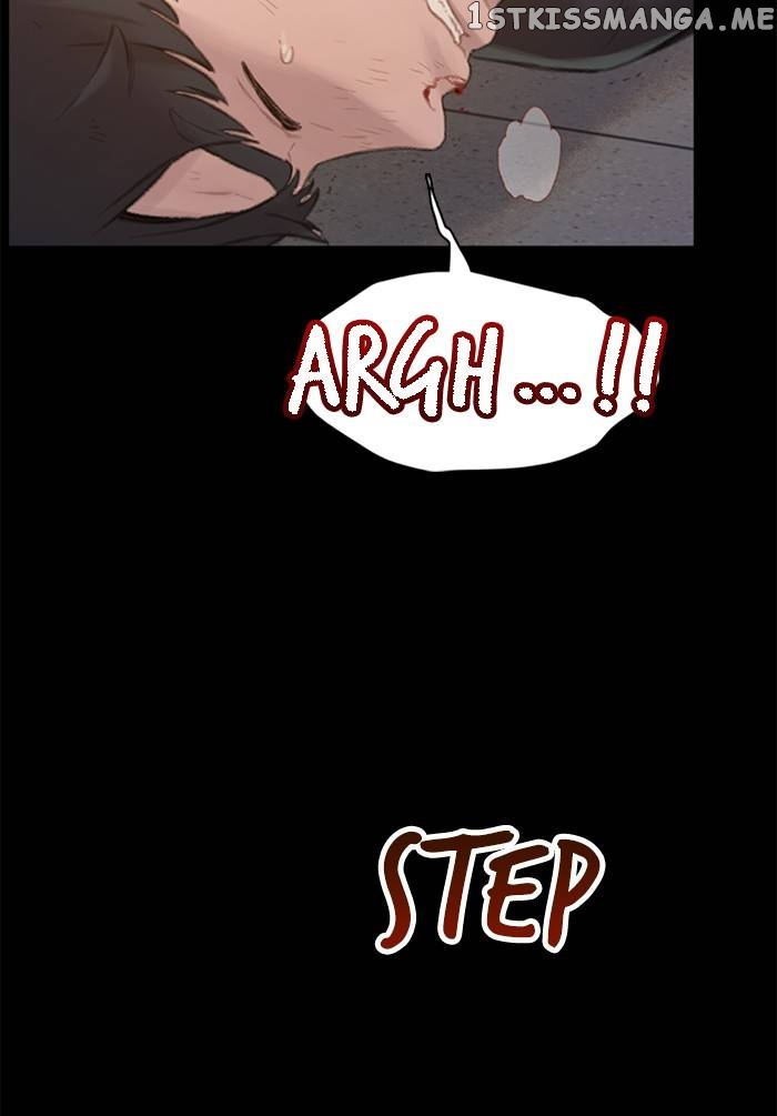Samadhi – Manga chapter 4 - page 73