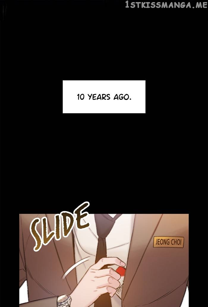 Samadhi – Manga chapter 4 - page 8