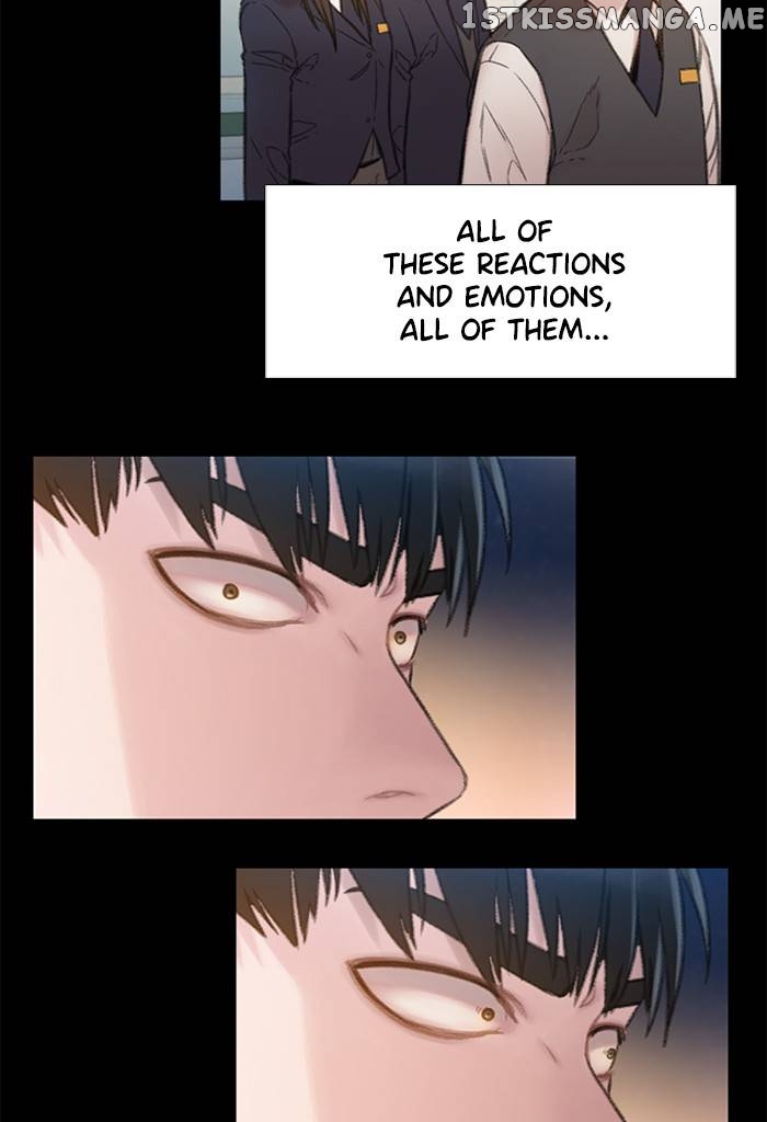 Samadhi – Manga chapter 4 - page 83