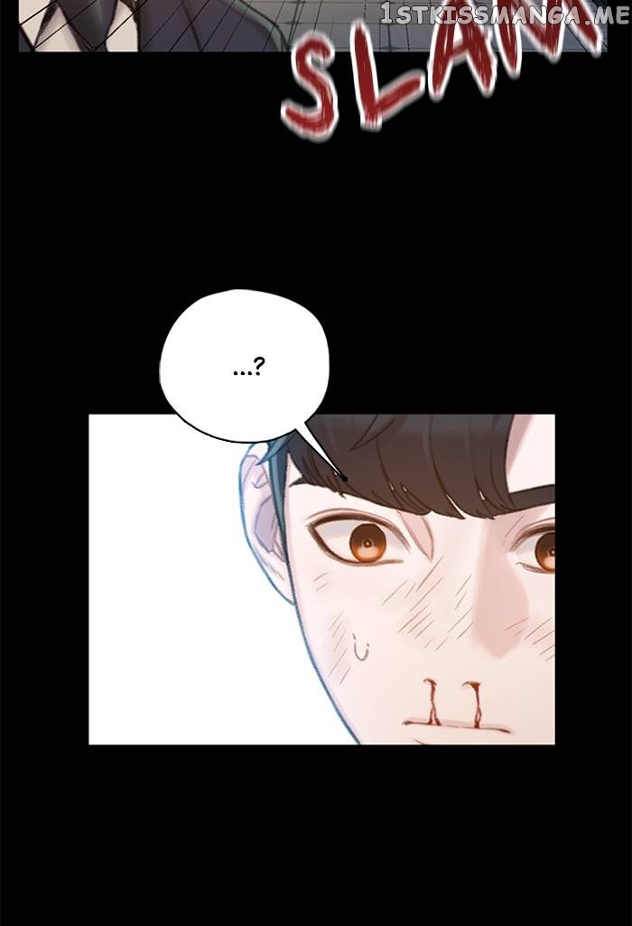Samadhi – Manga chapter 4 - page 90