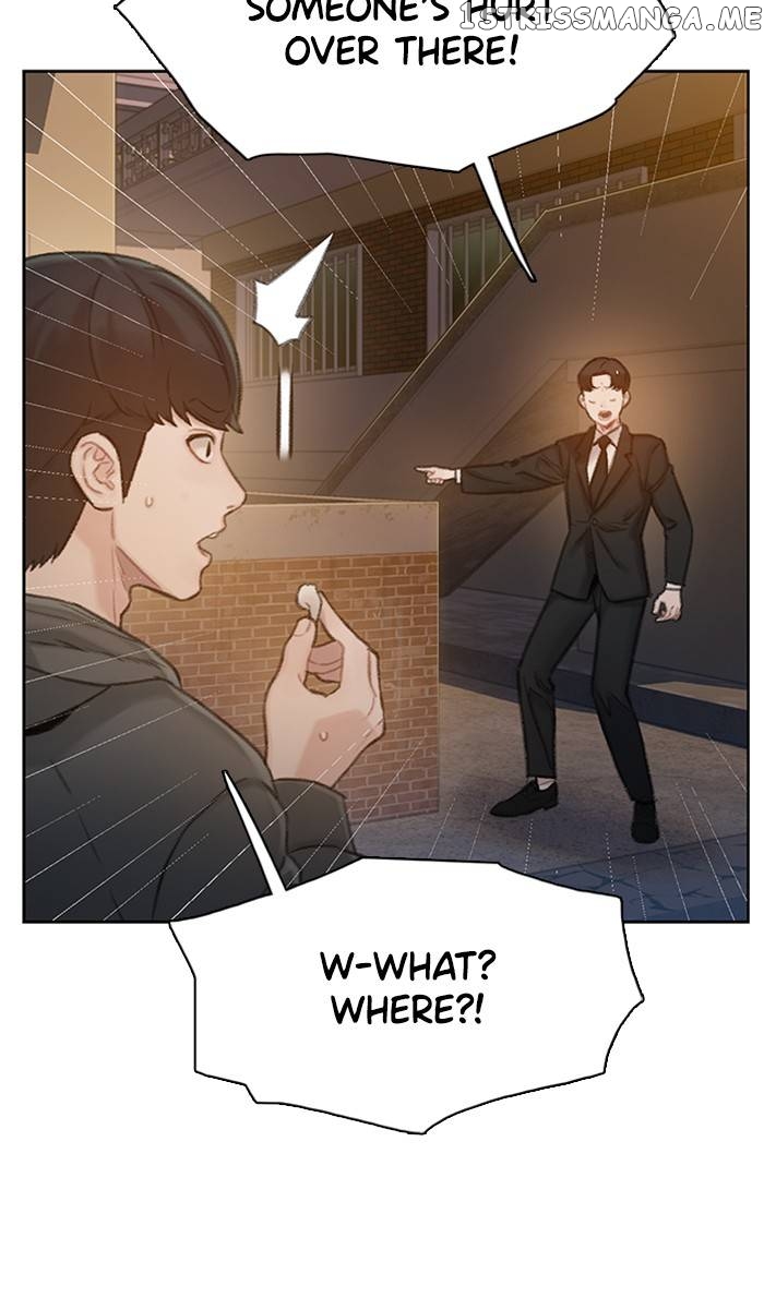 Samadhi – Manga chapter 5 - page 11