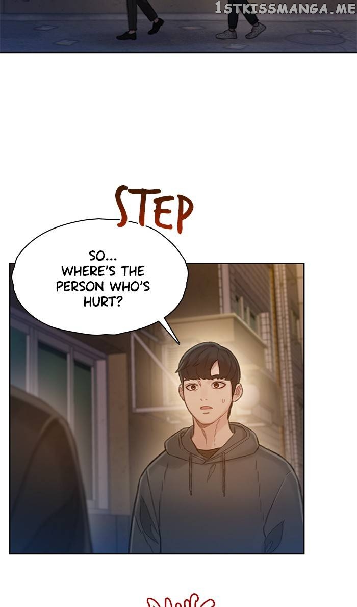 Samadhi – Manga chapter 5 - page 13