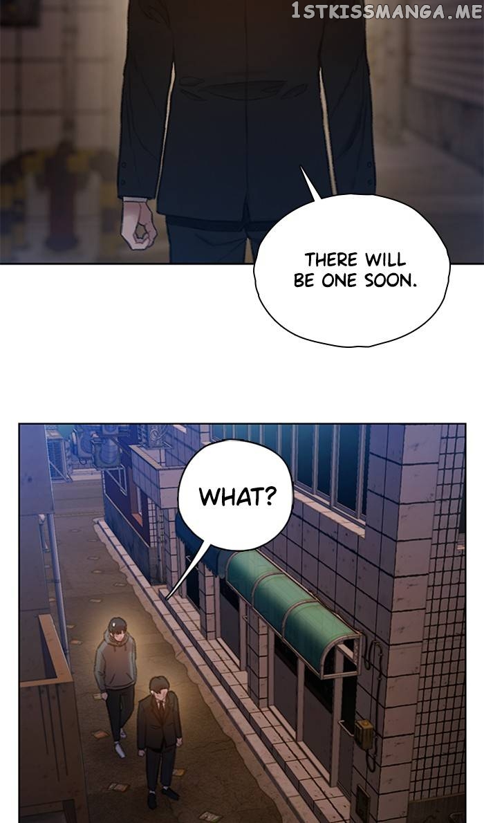 Samadhi – Manga chapter 5 - page 15