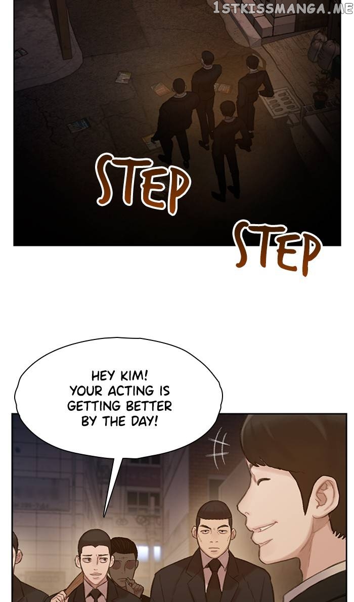 Samadhi – Manga chapter 5 - page 16