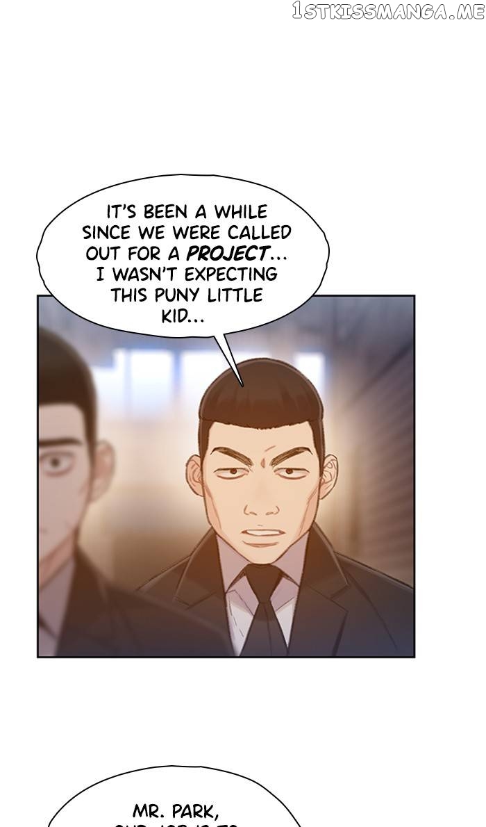 Samadhi – Manga chapter 5 - page 19